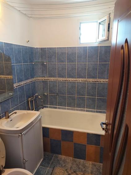 Garsonieră decomandată în Brazda lui Novac
