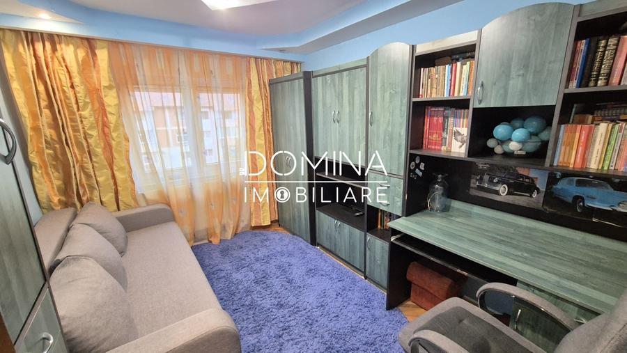 Vânzare apartament 3 camere - Bld. Constantin Brâncuși - zona Pieței Centrale - 2