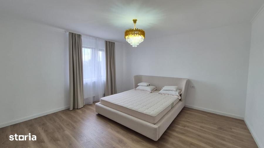 Casă cu 4 camere cu Teren 360 Mp în Snagov