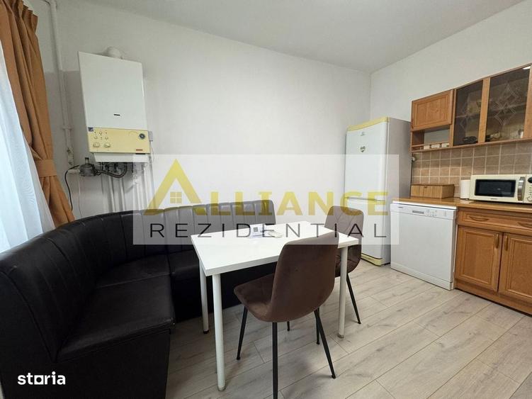 Apartament cu 2 camere în Vitan