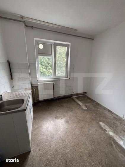 Apartament cu 3 camere, 62 mp, zona Vest - Nicolae Iorga - 9
