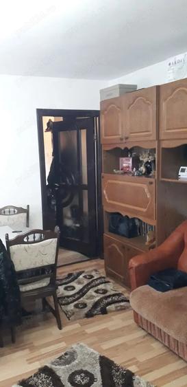 Apartament cu 2 camere în Huedin