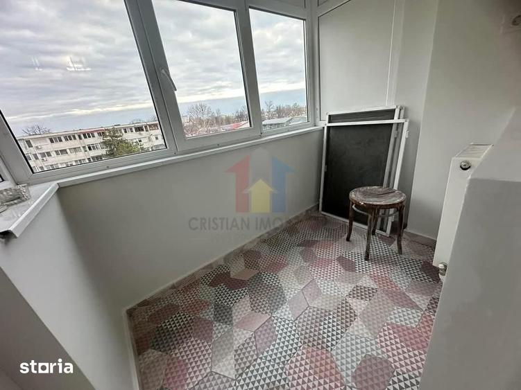 Apartament cu 2 camere în Gării