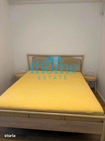 Studio|Promenada|Aviatiei|Bloc nou|Parcare - 6
