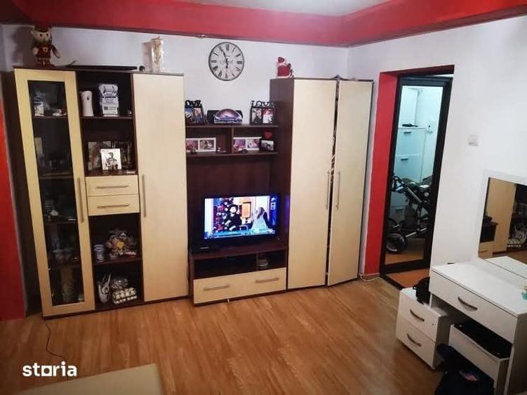 Apartament cu 2 camere în Trivale