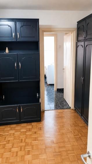 Apartament 2 camere de inchiriat | Micro I Turda | Str. Rapsodiei | Etaj 1 | Mobilat | Langa Scoala Avram Iancu. - 6