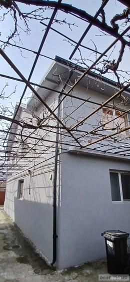 Apartament cu 3 camere în Agigea