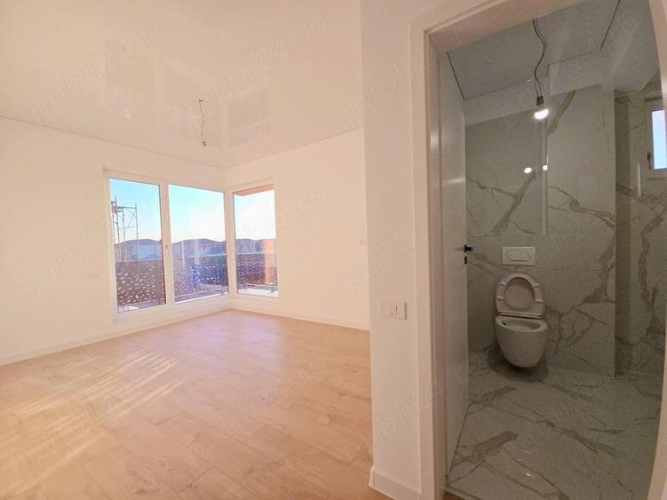 Apartament 3 Camere, Fundeni Dobroe?ti - 14