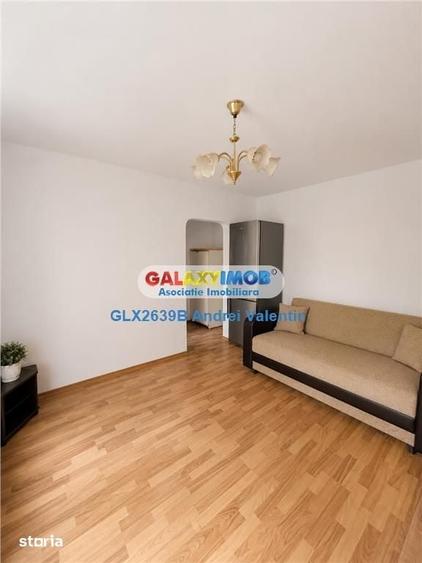 Apartament cu 2 camere în Berceni