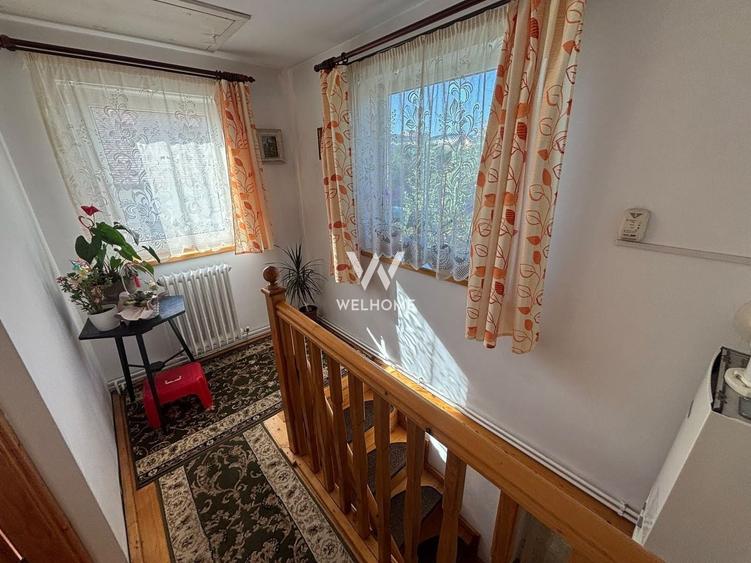 Apartament 3 camere la casă in apropiere de Parcul Sub Arini, Sibiu - 16