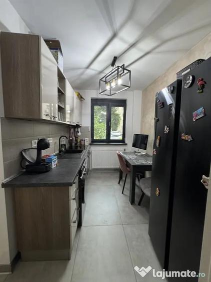 Apartament de 2 camere ultramodern | Mobilat ?i utilat 1 Mai - 5