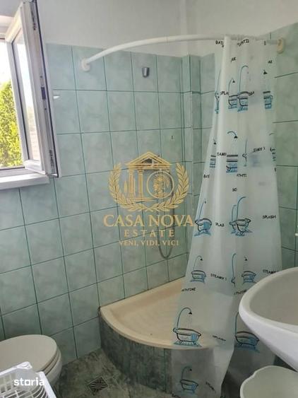 Apartament cu 4 camere în Central