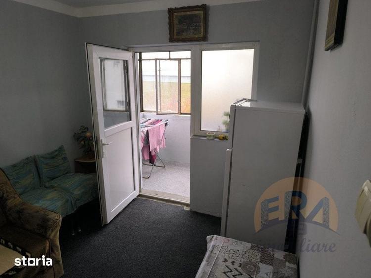 Apartament cu 2 camere decomandat în Sânmartin