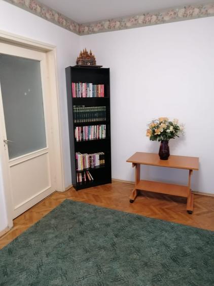 Apartament cu 2 camere semidecomandat în Crângași