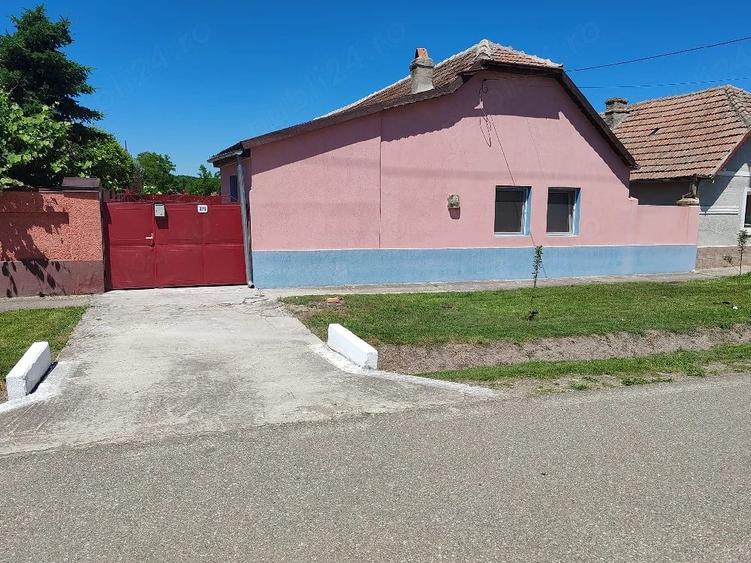 proprietar vand casa - 1