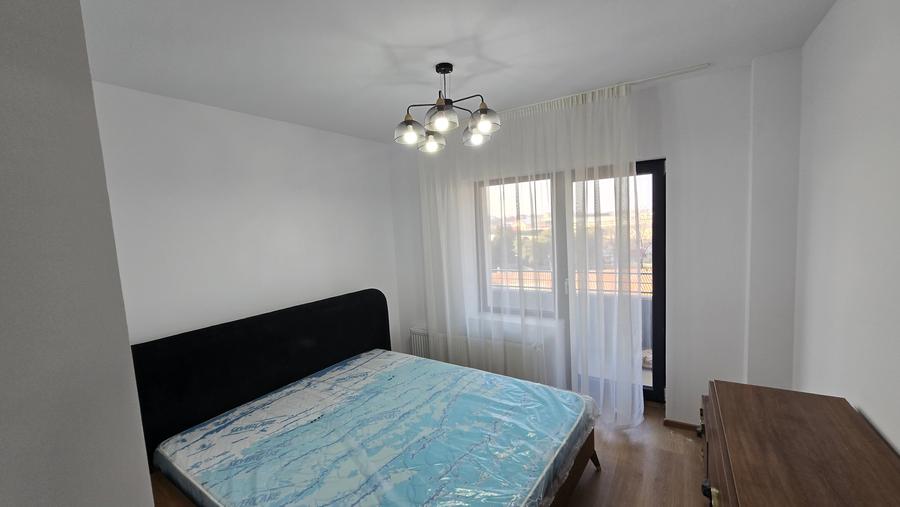 Apartament cu 2 camere decomandat în Nord-Est