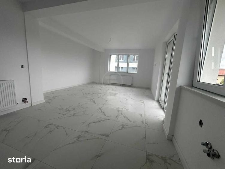 Apartament 2 camere, finisat, zona Tineretului Floresti - 4
