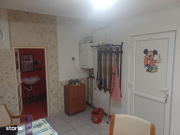 Vand apartament 2 camere in Marasti - 6
