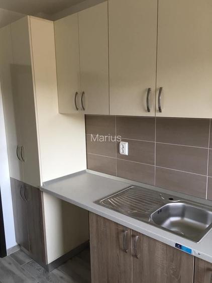 Apartament 2 camere mega mall arena nationala