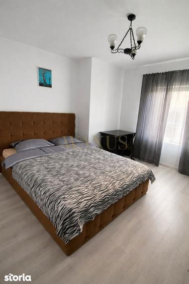Apartament la Cheie - SU 42MP I Etaj Intermediar I Bloc Nou - Donath - 1