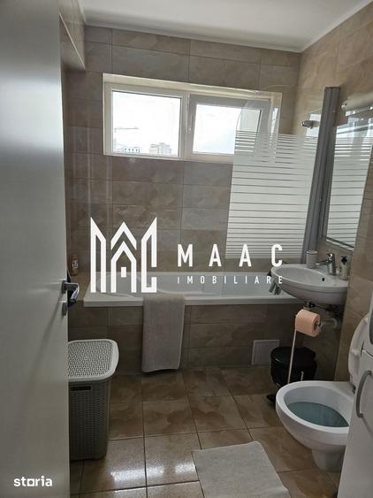 Apartament 3 camere Sibiu | Mihai Viteazul | nedecomandat, balcon - 3