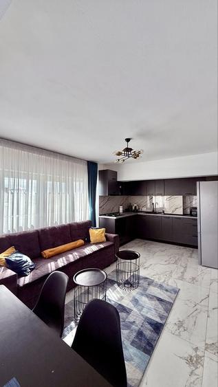 Apartament 2 camere Bd. Unirii renovat complet echipat - 9