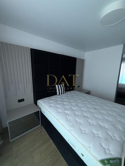 Apartament cu 2 camere în Zorilor