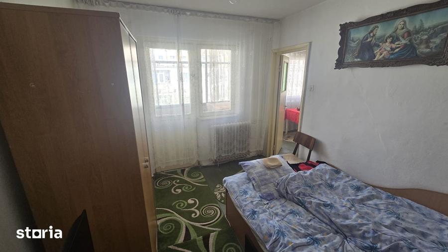 Apartament cu 2 camere în Găvana