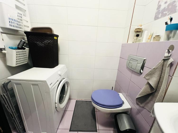 Apartament 2 camere, bloc nou -Timisoara zons Mehala - 7