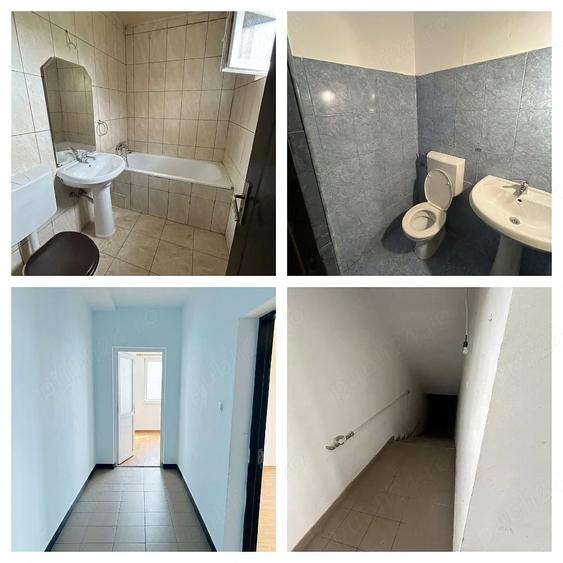 Casă cu 5 camere cu Teren 173 Mp în Central