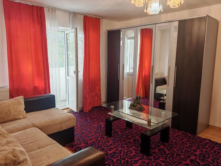 Apartament de inchiriat 2 camere - 1