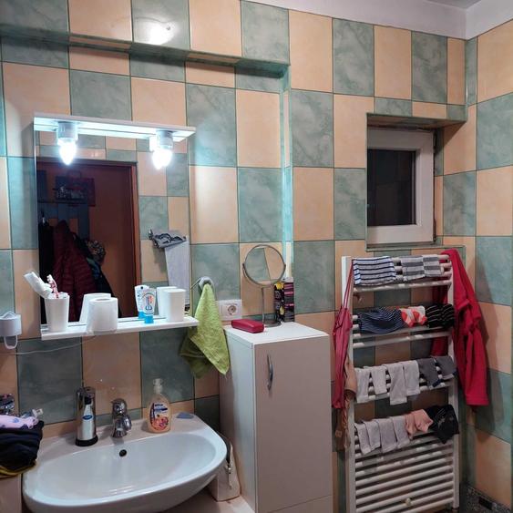 Apartament cu 3 camere în Tilișca
