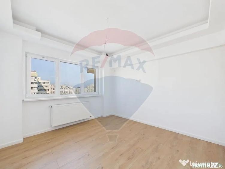 Apartament cu 3 camere decomandat în Pantelimon