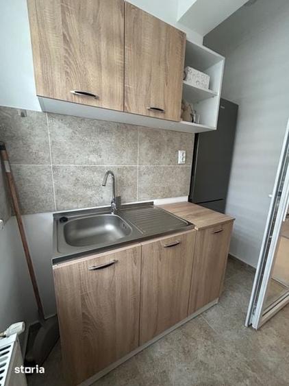 Proprietar, garsoniera in complex Avangarde City, Militari Residence - 5