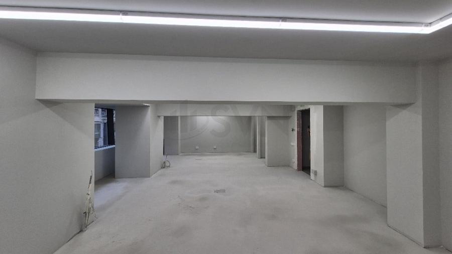 Birou, de 262 mp, în Calea Victoriei