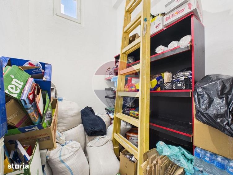 Spatiu comercial cu vad intens langa Valea Ialomitei/Drumul Taberei - 4