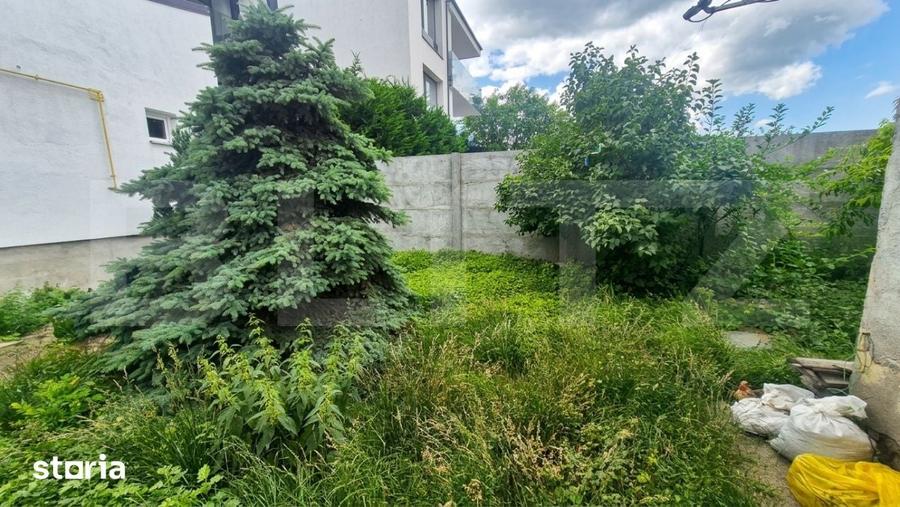 Casă cu 4 camere cu Teren 223 Mp în Central