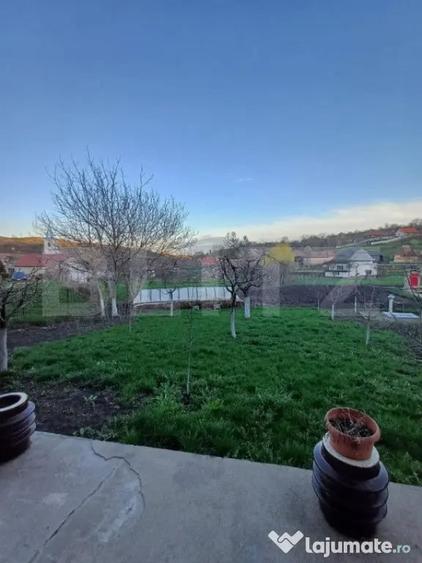 Casa 5 camere in Calarasi, langa Campia Turzii - 17
