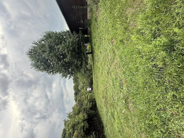 Casă cu 3 camere cu Teren 2700 Mp în Cheia