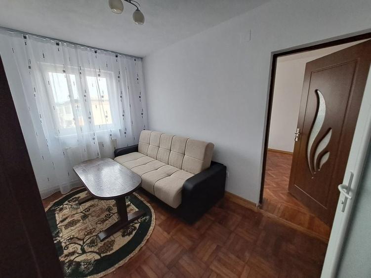 Apartament cu 2 camere decomandat în Nord