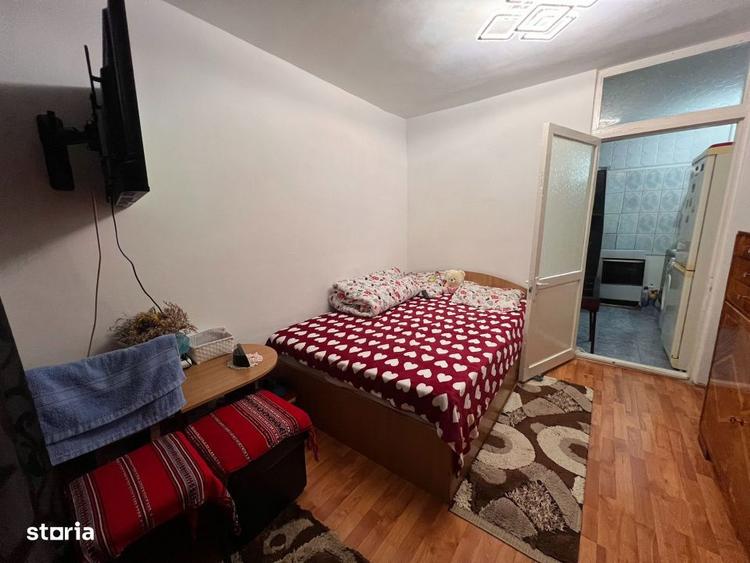 Camera de camin, 20mp, cartier Sarari, zona Liceul Henri Coanda - 3