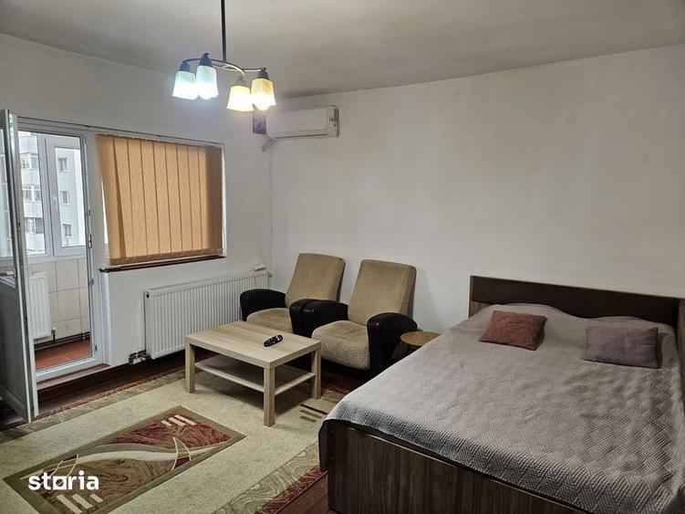 PROPRIETAR- Apartament 1 camera 40 mp - POITIERS - 1