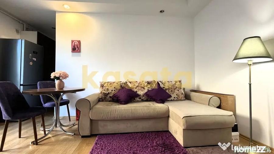 Apartament cu 2 camere decomandat în Ștefăneștii de Jos