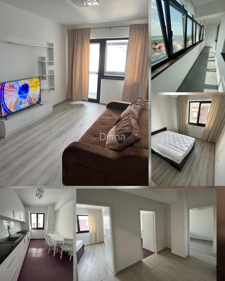 Apartament de inchiriat