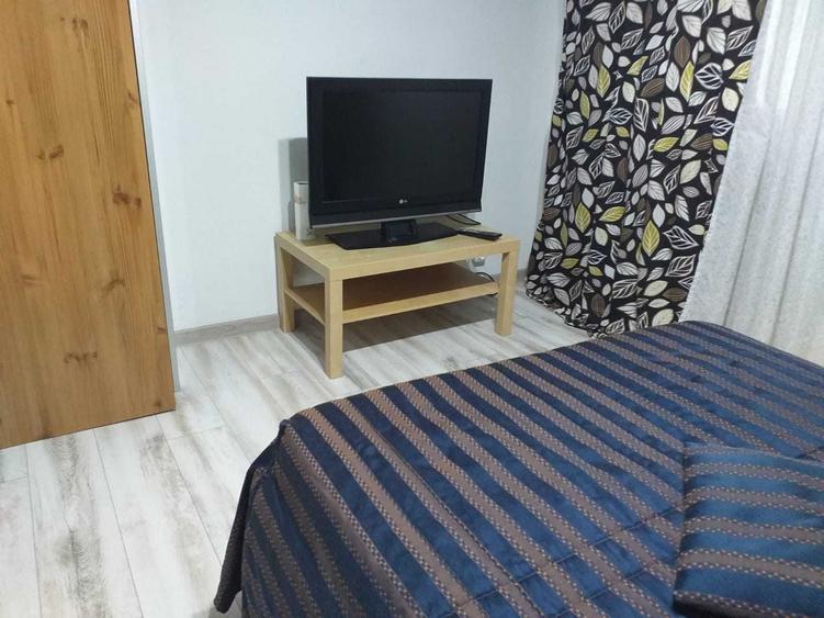 Apartament cu 2 camere decomandat în Cantemir