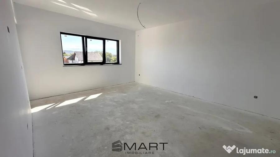 Apartament 2 camere etaj 2 Selimbar zona Trifoiului - Selimbar (Sibiu) - 5