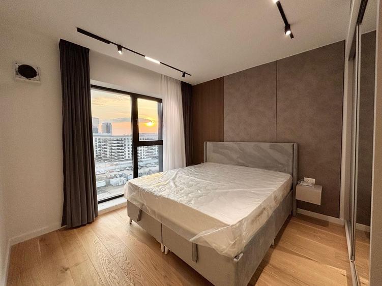 Apartament cu 2 camere în Aviației — fotografia 3