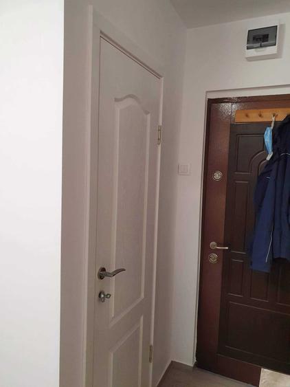 Garsonieră semidecomandată în Gheorgheni