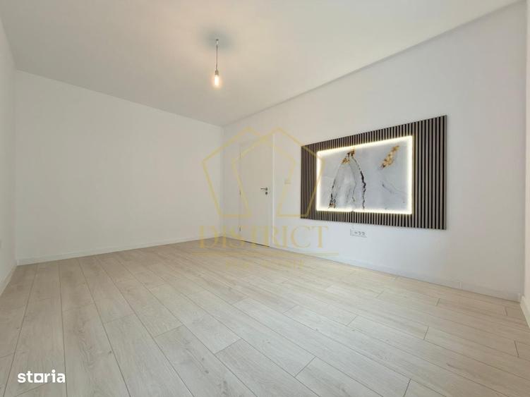 Apartament cu 2 camere si bucatarie inchisa, la parter in Giroc zona p - 2