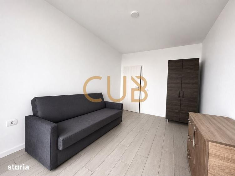 Apartament cu 2 camere în Neptun
